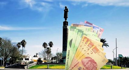 Trabajo en Nuevo Laredo con pago de 3,500 pesos por semana