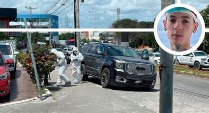 Natanael Cano sufre atentado en Cancún; esto es lo que se sabe