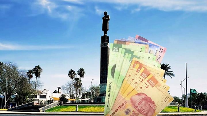 Trabajo en Nuevo Laredo con pago de 3,500 pesos por semana