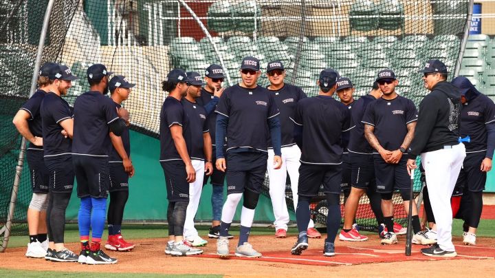 Tecolotes de los Dos Laredos: inicia venta de boletos para juegos de exhibición