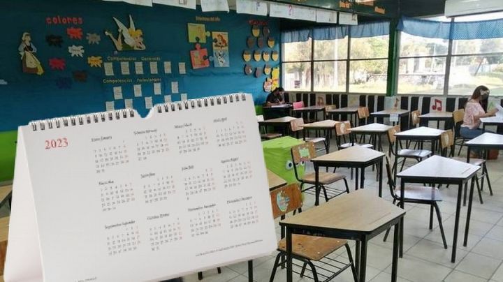 Última semana de clases; ¿pueden faltar los alumnos? esto dice la SEP