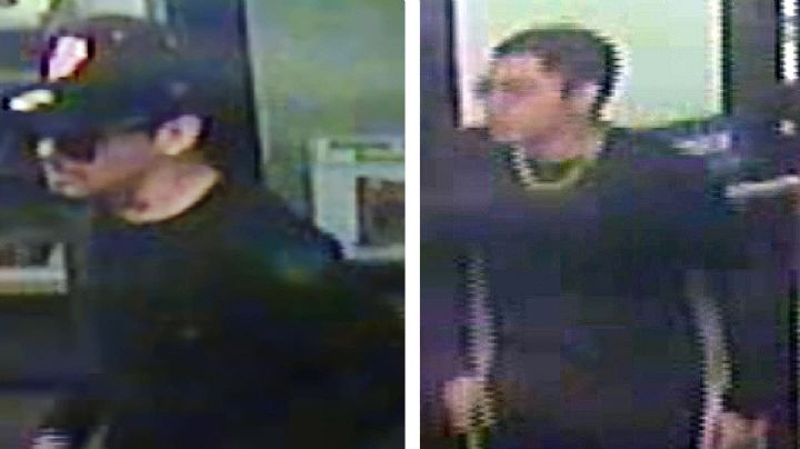 Identifican a hombre asesinado en McPherson y Saunders, en Laredo, TX; buscan a homicidas