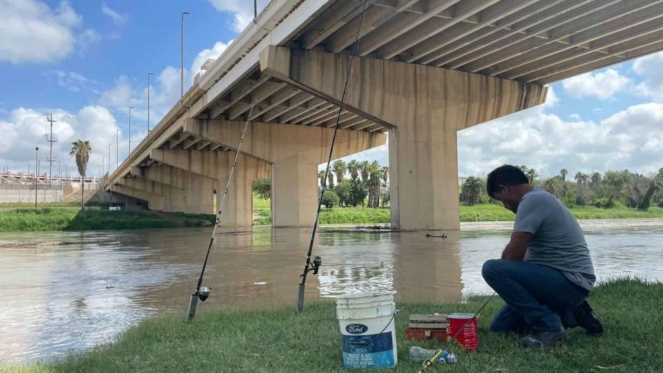 Incrementará nivel del Río Bravo