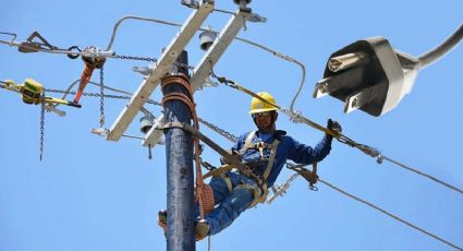 CFE: colgarse de la luz sin contrato podría tener graves consecuencias