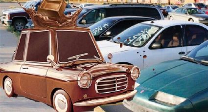 Autos chocolate: ¿por qué se les llama así a estos vehículos extranjeros?