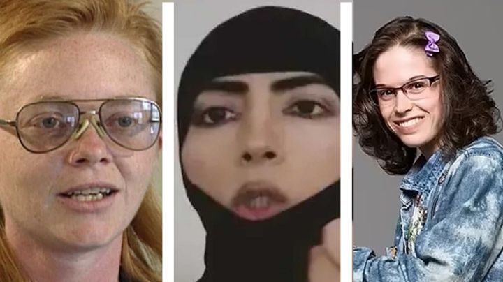 Audrey Hale es la séptima tiradora masiva de la historia de Estados Unidos