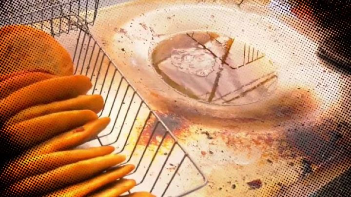 Prohibirán venta de alimentos fritos en aceite y grasas en México