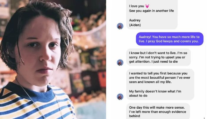 'Estoy planeando morir hoy': el aterrador mensaje que envió la tiradora de Nashville a una amiga