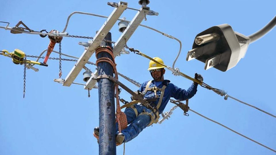 CFE, multas por colgarse de la luz y sin