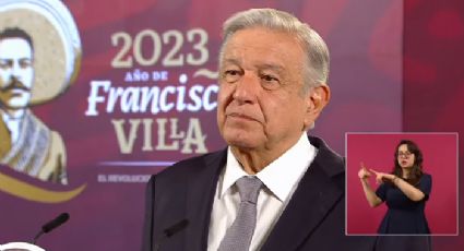 AMLO promete justicia a los familiares de las víctimas de incendio en Cd Juárez