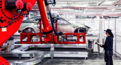 Tesla en México: éstas son las nuevas vacantes de trabajo en Nuevo León