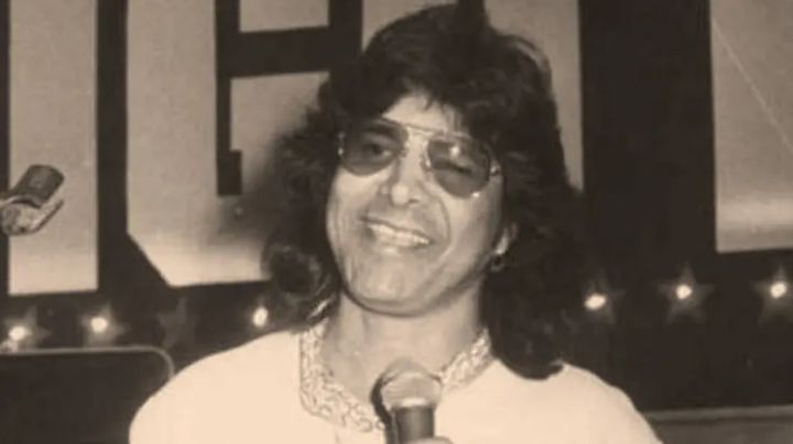 Rigo Tovar: ¿Por qué el cantante de Tamaulipas perdió la vista?