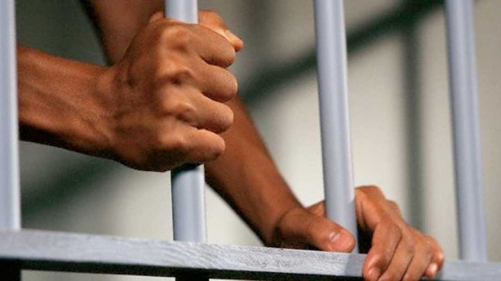 Laredense hace horribles confesiones, se declara culpable de abuso infantil