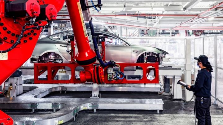 Tesla en México: éstas son las nuevas vacantes de trabajo en Nuevo León