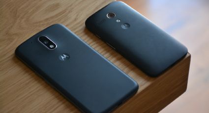 Los peores celulares de Motorola de gama baja, según expertos