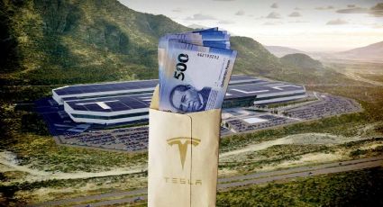 Tesla México: sueldo de hasta 160 mil pesos al mes para vacante