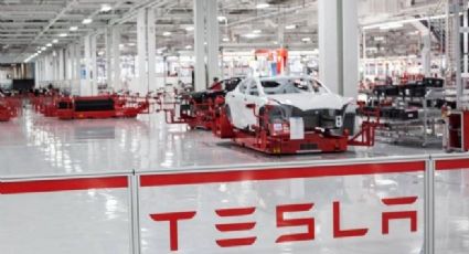 Tesla lanza vacantes para 'home office', puedes trabajar desde cualquier parte