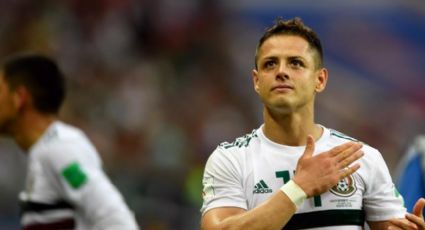 Diego Cocca abre una posibilidad para el retorno del 'Chicharito' a la Selección