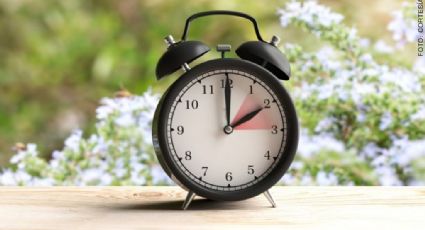 Horario Estacional: ¿se adelanta o se atrasa el reloj en Nuevo Laredo?