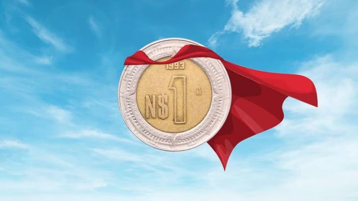 Peso rompe barrera de 18 por dólar; esto cuesta en casas de cambio y banco