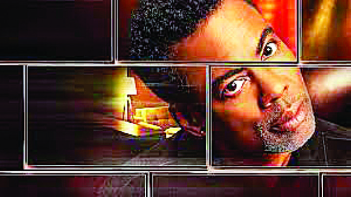 Netflix: Chris Rock responderá sobre cachetada de Will Smith