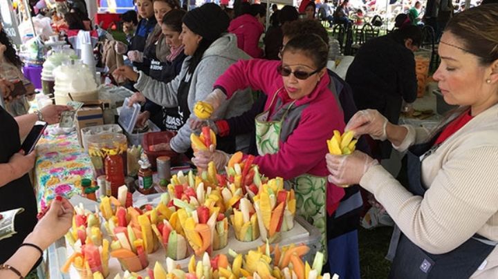 Guerrereada 2023: cerrarán estas calles desde la madrugada del sábado