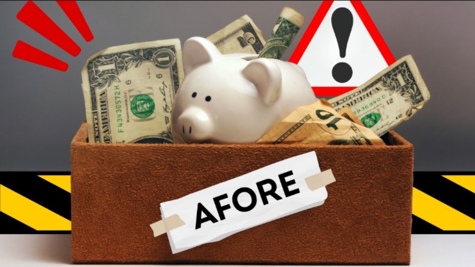Para la vejez, es importante saber dónde se encuentra tu dinero. Averigua cómo saberlo con esta información