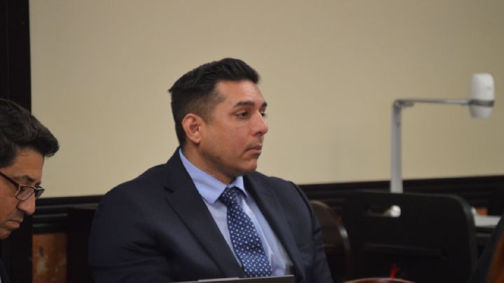 Enfermero Joel Pellot, culpable de matar a su esposa en Laredo; así fue el crimen