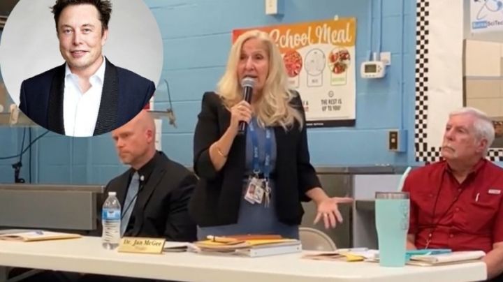 Falso Elon Musk estafa a directora de Colegio con cheque de 100 mil dólares