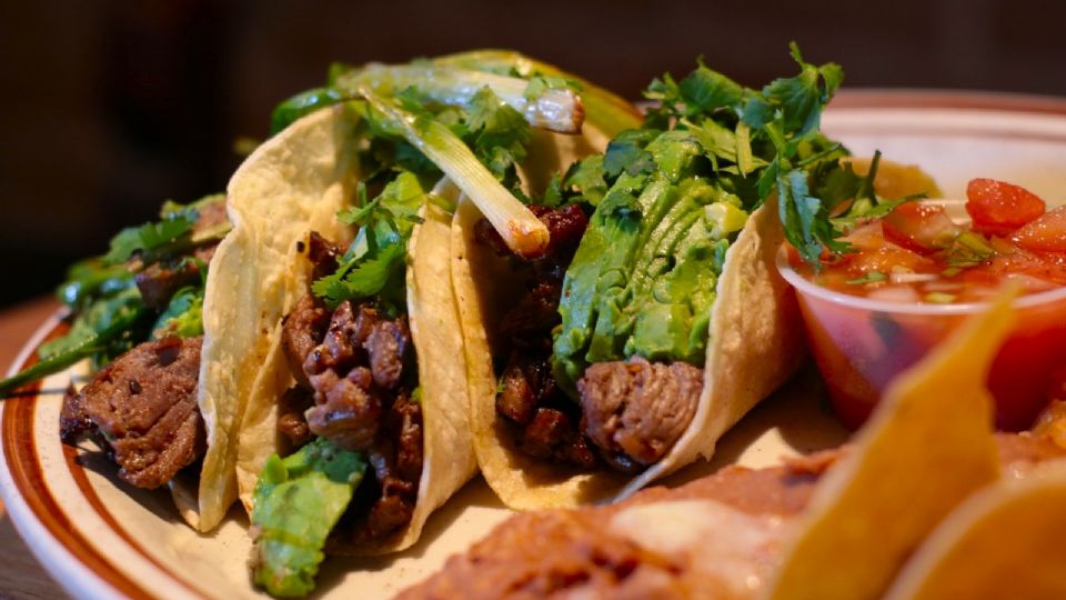 Te contamos cuáles son los mejores tacos en Nuevo Laredo