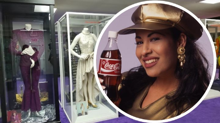 Selena Museum: el lugar más personal de la 'Reina del Tex-Mex'