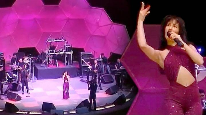 Selena Quintaniilla: ¿En dónde quedaron sus millones de ganancias?