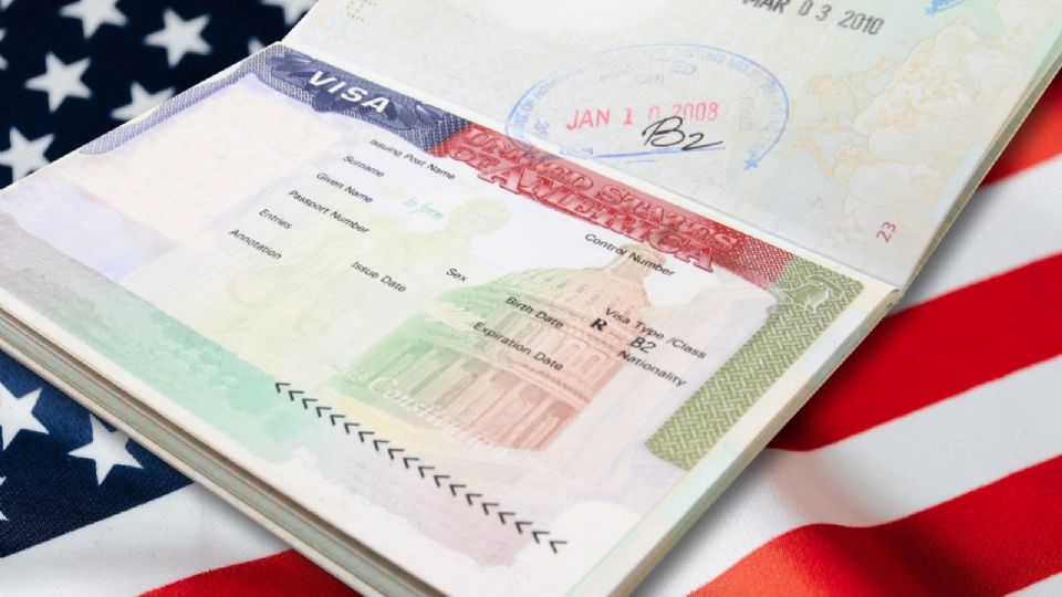 La Embajada de Estados Unidos anunció nuevos requisitos para tramitar la visa americana