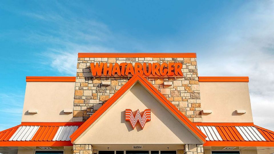 Whataburguer acabó con el debate al decir abiertamente cómo debe pronunciarse su nombre.