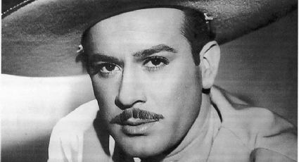 Tres cosas que quizá no sabías de Pedro Infante, el ídolo del pueblo