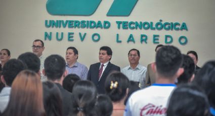 Arrancan preinscripciones en la UT Nuevo Laredo; aquí los detalles