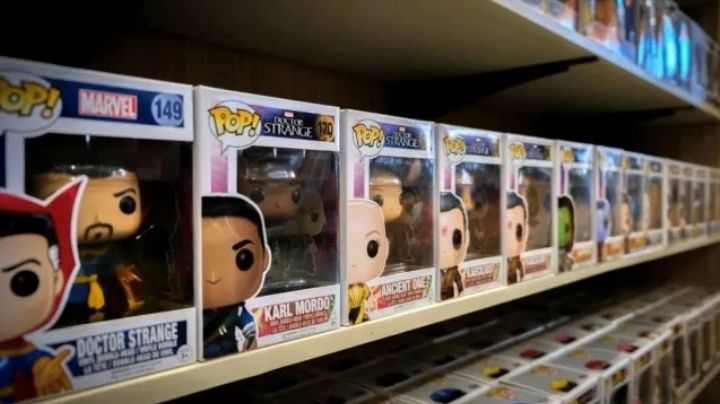 Millones de Funkos serán destruidos, ¿por qué?