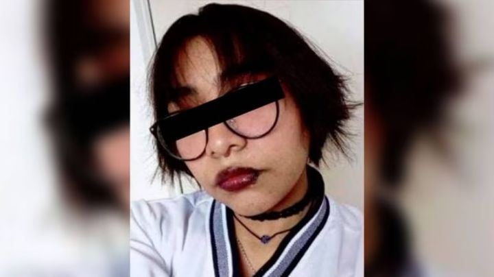 Marely Yamileth, menor asesinada y encontrada en bolsas; culpable detenido