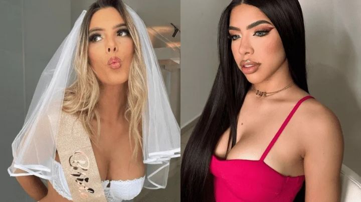 Yeri Mua: ésta es la razón por la que no tiene Visa americana