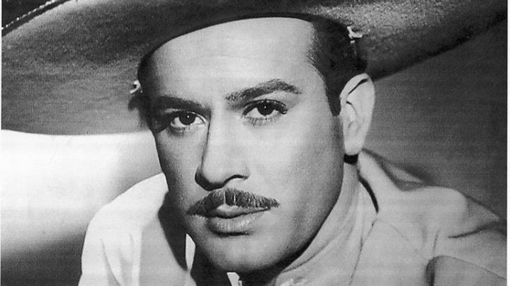Tres cosas que quizá no sabías de Pedro Infante, el ídolo del pueblo