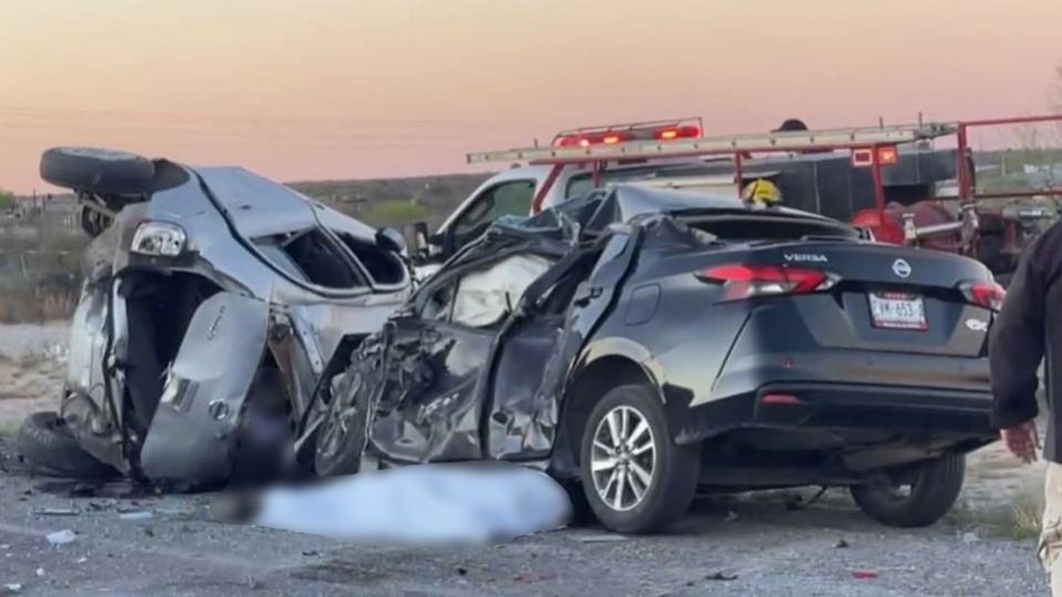 Fatal accidente se registró en la Ribereña