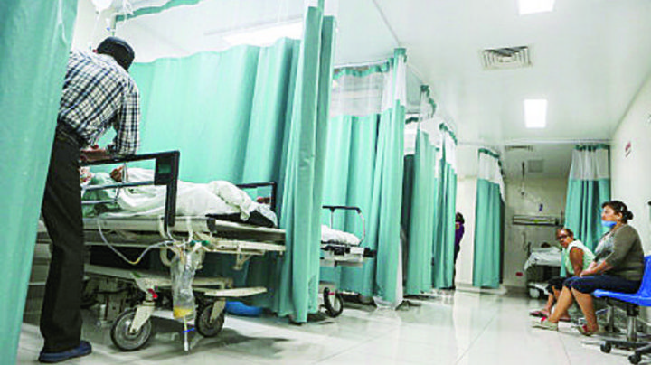 Hospital IMSS-INSABI tendrá 130 camas; proyecto es prioridad en Nuevo Laredo