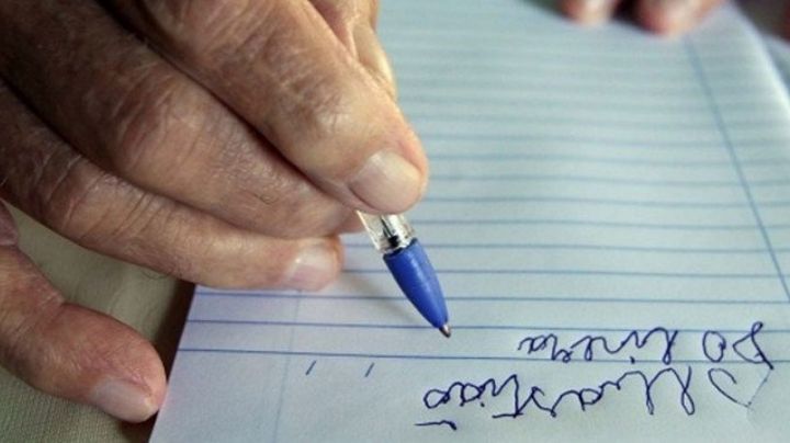 Casi 10 mil personas de 15 años y más en Nuevo Laredo son analfabetas