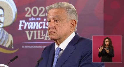 AMLO dice no a propuesta de usar al ejército de EU para combatir al narcotráfico