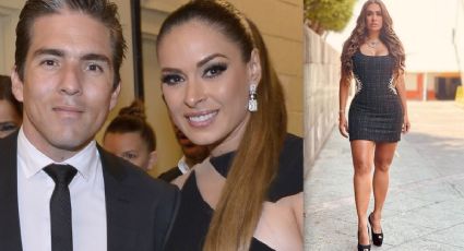 Galilea Montijo se divorcia: aseguran que pronto anunciará separación de Fernando Reina