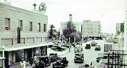 Resisten obras al paso del tiempo en Nuevo Laredo | FOTOS