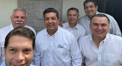 Dirigente estatal del PAN y su tesorero, involucrados en decomiso de 2 mdp en Nuevo León