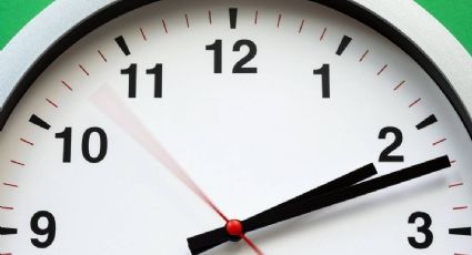 Horario Estacional 2023: ¿cuáles municipios de Tamaulipas tendrán que mover el reloj?