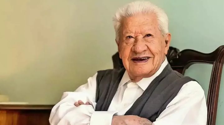 Ignacio López Tarso es hospitalizado de emergencia; este es su estado de salud