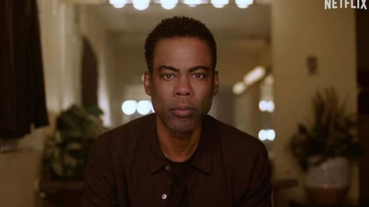 Óscar 2023: Chris Rock habla abiertamente sobre la cachetada de Will Smith, "aún duele"